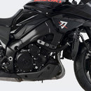 Crash Protectors - Frame Skidders for Suzuki Katana '19-, GSX-S1000/ FA/ ABS '15-