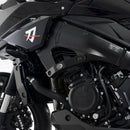 Crash Protectors - Frame Skidders for Suzuki Katana '19-, GSX-S1000/ FA/ ABS '15-