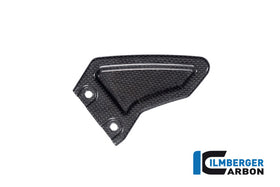 HONDA CBR1000RR Fireblade (2024-2026) Ilmberger Carbon Heelguard Left (Gloss)