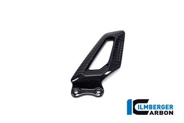 BMW S1000R Naked (2025-2026) Ilmberger Gloss Carbon LH Heel Guard