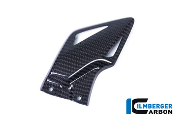 HONDA CBR1000RR Fireblade (2017-2019) Ilmberger Carbon Heelguard Left