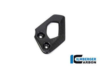 BMW R1250GS (2019-2023) Ilmberger Carbon Heelguard (Left)