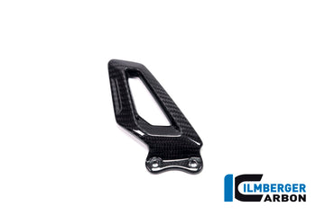 BMW M1000RR (2023-2024) Ilmberger Gloss Carbon RH Heel Guard