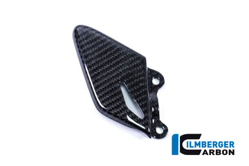 HONDA CBR1000RR Fireblade (2017-2019) Ilmberger Carbon Heelguard Right