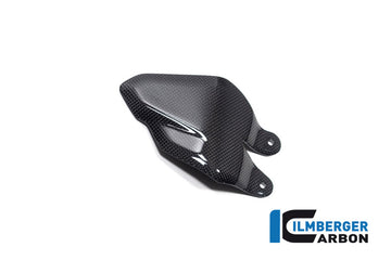 DUCATI Diavel V4 / RS (2023-2026) Ilmberger Carbon Heelguard RH (Gloss Finish)