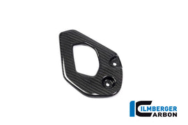 BMW R1250GS (2019-2023) Ilmberger Carbon Heelguard (Right)
