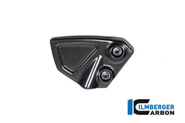 HONDA CBR1000RR Fireblade (2020-2023) Ilmberger Carbon Heelguard Right (Matt)