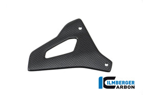 DUCATI Monster 1200 R (2016-2020) Ilmberger Heel Guard Right (Satin Finish)