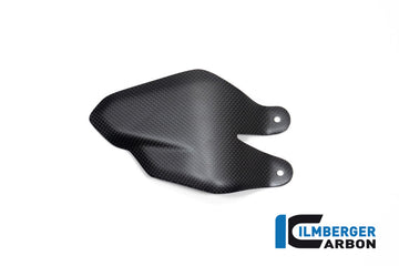 DUCATI Diavel V4 / RS (2023-2026) Ilmberger Carbon Heelguard RH (Matt Finish)