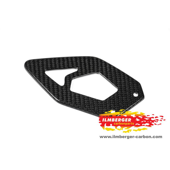 BMW S1000RR (2015-2016) Ilmberger Carbon RH Heel Guard