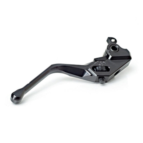 Kawasaki Z1000 Gilles FXL Adjustable Brake Lever - Black
