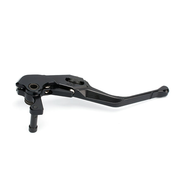 Harley Davidson XR1200 (1220cc) Gilles FXL Adjustable Brake Lever - Black
