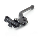 Harley Davidson VRSCA-W V-Rod Wide (1130cc) Gilles FXL Adjustable Clutch Lever - Black