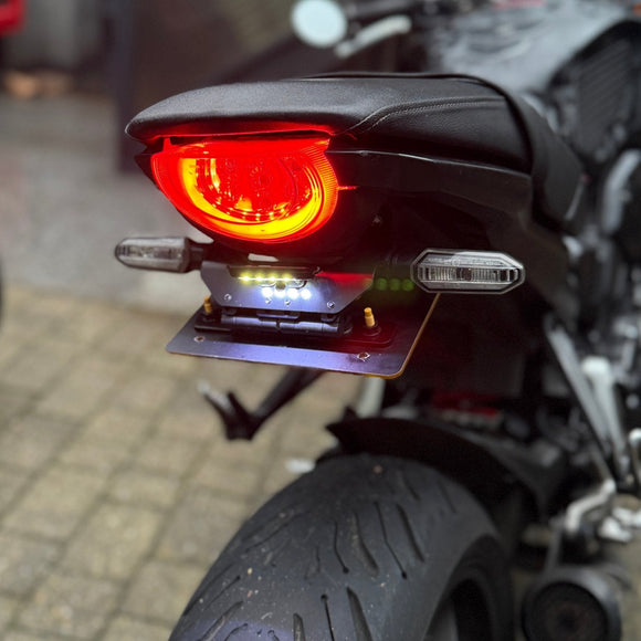 Honda CB1000R Flip N Dip