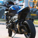 Kawasaki Z800 Flip N Dip-9