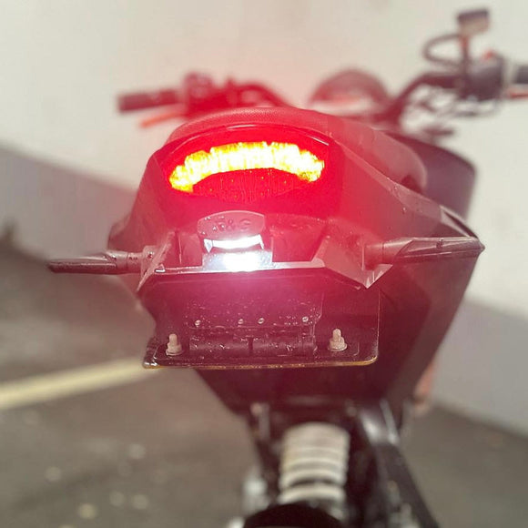 KTM RC 125/200/390 Flip N Dip