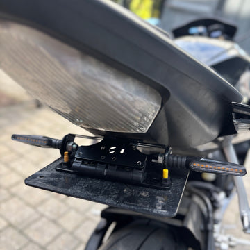 Indicator Holders - Universal | Flip N Dip - 0