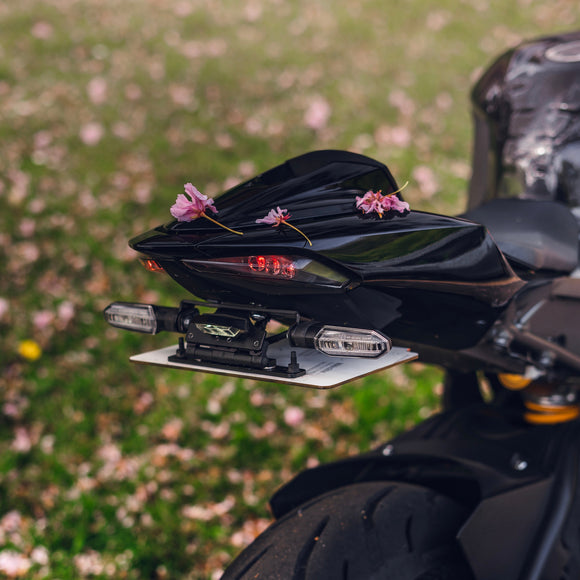 Honda CBR1000RR-R Flip N Dip