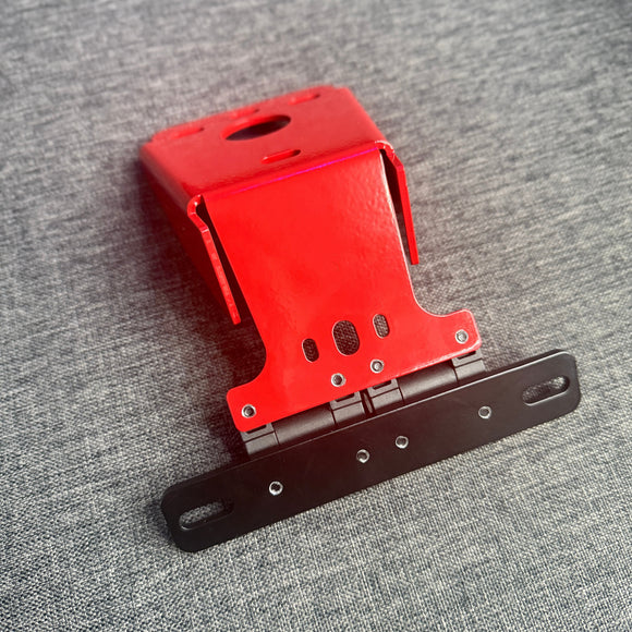 Yamaha MT125 Flip N Dip