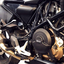GB Racing KTM / Husqvarna / GasGas 690 Duke SMC Enduro 701 Supermoto Enduro Svartpilen Vitpilen SM 700 2008-2025 Stock Secondary Clutch/Gearbox Cover