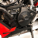 GB Racing Aprilia RS 660 2021-2024; Tuono 660 2021-2024; Tuareg 660 2022-2024 Stock Secondary Engine Cover - Water Pump