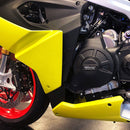 GB Racing Aprilia RS 660 2021-2024; Tuono 660 2021-2024; Tuareg 660 2022-2024; RS 660 2025-2026; Tuono 660 2025-2026; Tuareg 660 / Rally 660 2025-2026 Stock Secondary Engine Cover - Alternator/Generator