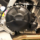 GB Racing Aprilia RS 660 2021-2024; Tuono 660 2021-2024; Tuareg 660 2022-2024 Stock Secondary Engine Cover Set