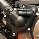 GB Racing Aprilia RS 660 2021-2024; Tuono 660 2021-2024; Tuareg 660 2022-2024 Stock Secondary Engine Cover - Water Pump