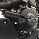 GB Racing BMW S 1000 XR 2020-2026 & S 1000 XR TE 2025-2026 Stock Secondary Engine Cover Set