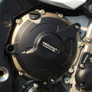 GB Racing BMW S 1000 R 2017-2020; S 1000 RR 2017-2018; S 1000 XR 2015-2019 Stock Secondary Engine Cover - Clutch/Gearbox