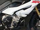 GB Racing BMW S 1000 R 2017-2020; S 1000 RR 2017-2018; S 1000 XR 2015-2019 Stock Secondary Engine Cover - Clutch/Gearbox