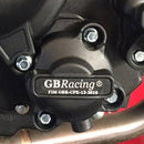GB Racing Honda CBR300R & CB300R 2015-2018; CRF250L 2013-2020; CRF300L 2021-2023 Stock Secondary Engine Cover - Pulse/Timing