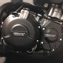 GB Racing Kawasaki Ninja 1000SX 2020-2024; Z1000 & Z1000SX 2011-2020; Versys 1000 2012-2024 Stock Secondary Engine Cover Set