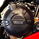 GB Racing Honda CBR500R & CB500F/X 2019-2026; NX500 ADVENTURE SPORT 2024-2026 Stock Secondary Engine Cover - Clutch/Gearbox