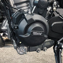 GB Racing KTM 890 DUKE & 890R 2020-2023; 790 DUKE & 790R 2018-2024 Stock Secondary Engine Cover - Alternator/Generator