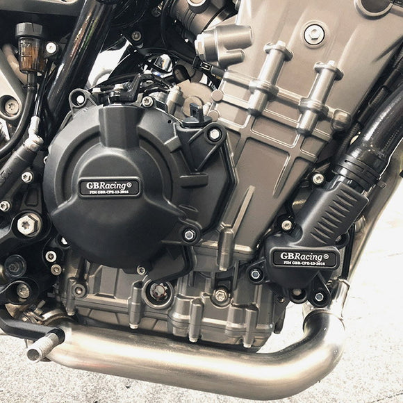 GB Racing KTM 790 DUKE & 790R 2018-2024 Stock Secondary Engine Cover - Clutch/Gearbox