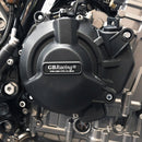 GB Racing KTM 790 DUKE & 790R 2018-2024 Stock Secondary Engine Cover Set