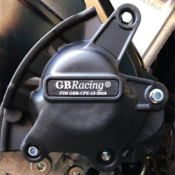 GB Racing Suzuki GSX-R1000(R) L7-M2 Stock Secondary Engine Cover Set