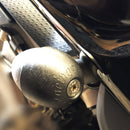 GB Racing BMW S 1000 R 2017-2020 Bullet Frame Slider - Right Hand Side - Street