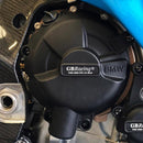 GB Racing BMW S 1000 RR 2019-2026 & M 1000 RR 2021-2024; S 1000 R 2021-2026 Stock Secondary Engine Cover Set