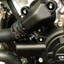 GB Racing BMW S 1000 RR 2019-2026 & M 1000 RR 2021-2024; S 1000 R 2021-2026 Stock Secondary Engine Cover Set