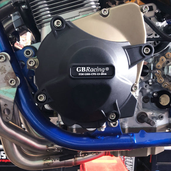GB Racing Suzuki GSF600 Bandit 1995-2004 Stock Secondary Engine Cover Set