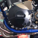 GB Racing Suzuki GSF600 Bandit 1995-2004 Stock Secondary Engine Cover - Alternator/Generator