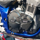 GB Racing Suzuki GSF600 Bandit 1995-2004; GSF1200 1996-2006 Stock Secondary Engine Cover - Clutch