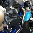 GB Racing Suzuki GSF600 Bandit 1995-2004; GSF1200 1996-2006 Stock Secondary Engine Cover - Pulse/Timing