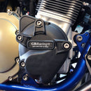 GB Racing Suzuki GSF600 Bandit 1995-2004; GSF1200 1996-2006 Stock Secondary Engine Cover - Pulse/Timing