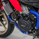 GB Racing Kawasaki Ninja ZX-25R 2020-2024; Ninja ZX-4RR 2024-2026 Stock Secondary Engine Cover - Alternator/Generator