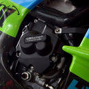 GB Racing Kawasaki / Bimota Ninja ZX-10R & ZX-10RR 2011-2026; KB998 Stock Secondary Engine Cover - Pulse/Timing
