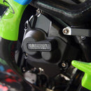 GB Racing Kawasaki / Bimota Ninja ZX-10R & ZX-10RR 2011-2026; KB998 Stock Secondary Engine Cover - Pulse/Timing