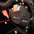 GB Racing Kawasaki Ninja ZX-6R 636 2013-2026 Stock Motorcycle Protection Bundle